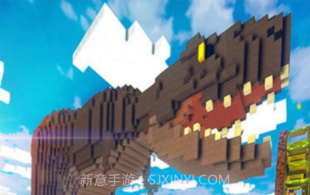 恐龙像素世界v1.1.14截图