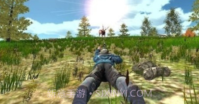 狩猎大计划v1.11截图