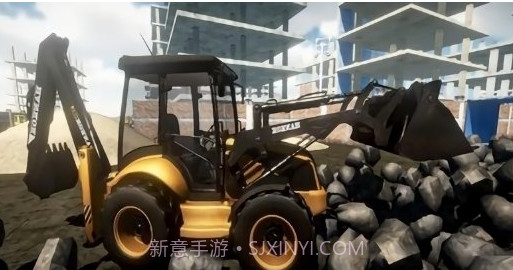 施工2019v1.6截图