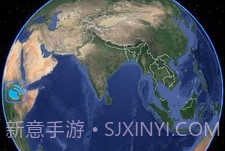 奥维地图v8.6.7截图