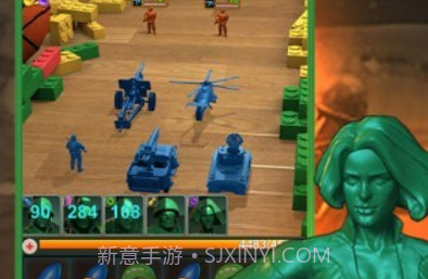 小兵总动员v1.0.1.13截图