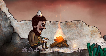 迷失岛3v2.3V1.9截图