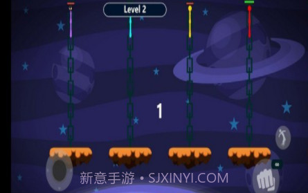 Stickman Gun Battle Infinityv1.15截图