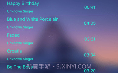 幻彩宝莲灯v6.3.19截图