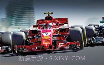F1赛车模拟3Dv1.11截图