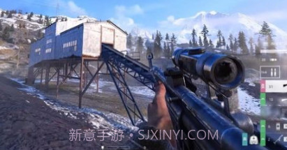 王牌枪手极速对决v1.13截图