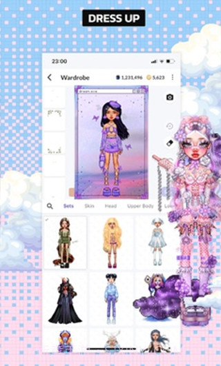 EverskiesV1.1.231.1.29截图