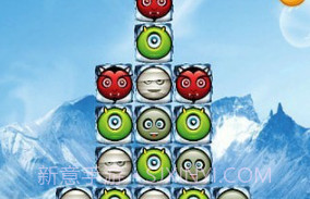 冰封时代v1.0.14截图