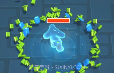糖豆人争霸派对v1.0.15截图