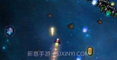 空战大师像素射击v1.1.15截图