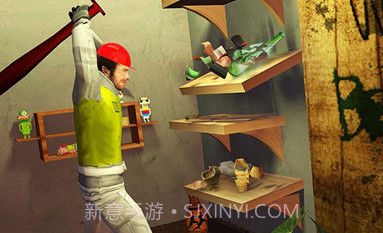 解压大宝剑v300.1.0.13截图