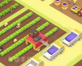 酿酒厂大亨v1.0.12截图