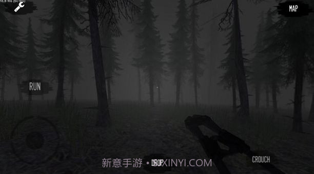 恐怖地带水管头v0.11截图
