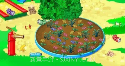 儿童农场v1.8.14截图