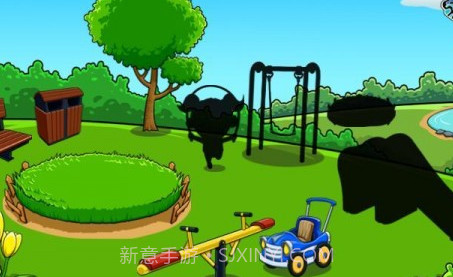 宝宝拼图游玩认知v1.9截图