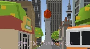 愤怒的大鹅v1.0.14截图
