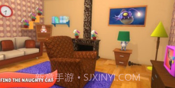 我的虚拟猫v1.11截图