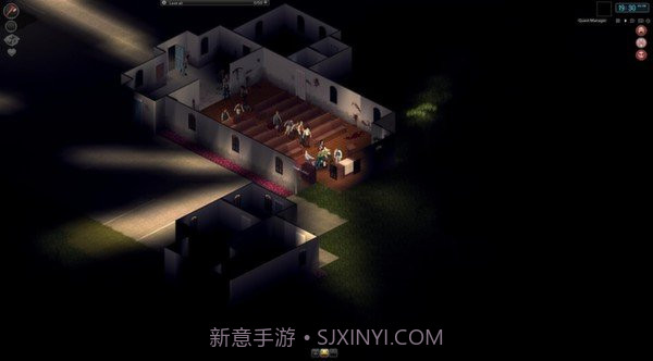 僵尸毁灭工程modv1.0.10截图