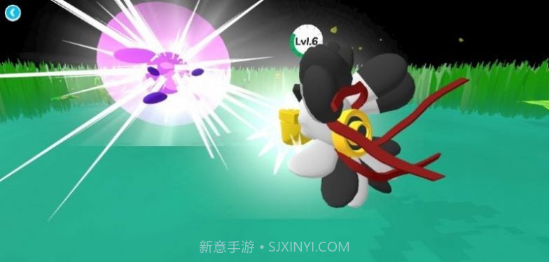 怪物生活0.1.6截图