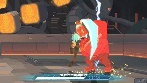 破碎国度2.11截图