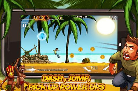 地狱暴走 Run Like Hell!v1.5.15截图