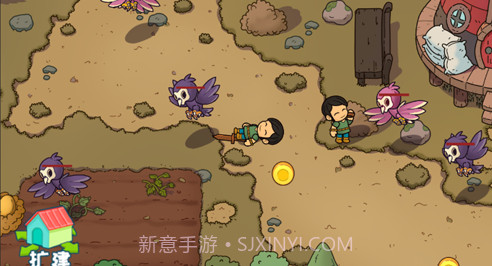 丛林冒险者v1.11截图