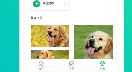 爱宠窝v1.13截图