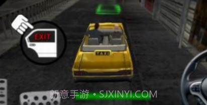 疯狂计程车王v1.8.15截图