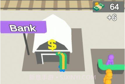 地铁业务v1.0.12截图