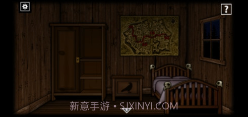 遗忘之丘传说Forgotten Hill Tales2.0.12截图
