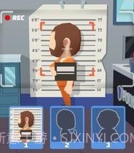 超级监狱逃脱生存v1.13截图