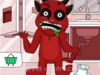 会说话的胡安巨魔胡安（Talking Juan - Troll Juan）v1.6截图