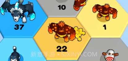 突变战争v2.13截图