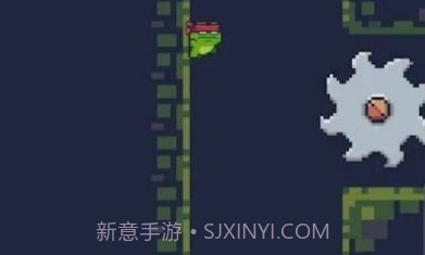 地牢跳跃忍者v1.16截图