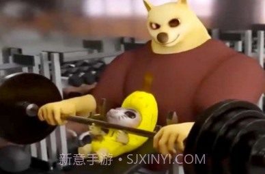 香蕉猫大作战v1.13截图