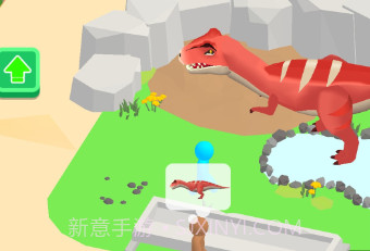 恐龙养几只v1.0.12截图