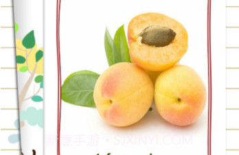 儿童游戏学水果v1.7截图