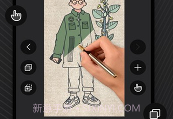 火绘V1.0.7截图