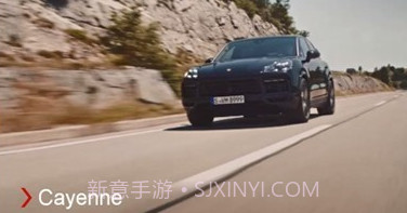 保时捷车主指南v5.13.13截图