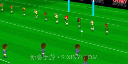 橄榄球锦标赛v5.15截图