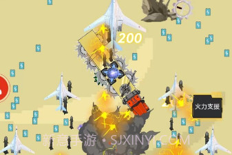 重装突围v1.00.14截图