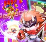水果武士跑酷v3.13截图