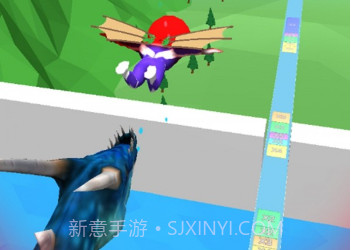 幸存者冲冲冲v1.0.11截图