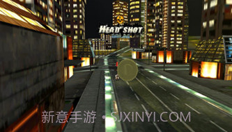 机器人狙击手v1.14截图