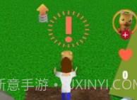 小狗狗快逃v0.1.6.10截图
