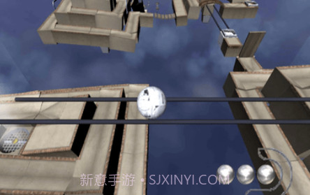 平衡移动v0.1.13截图