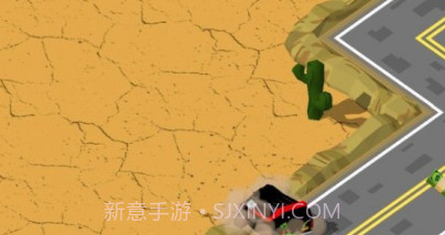 拉力赛车手v1.0.12截图
