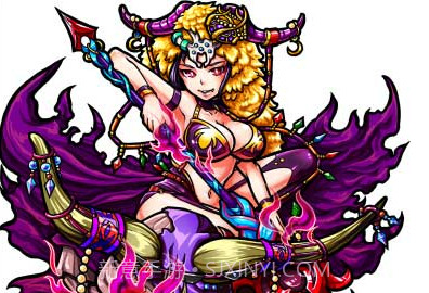 怪物弹珠appv1.10截图