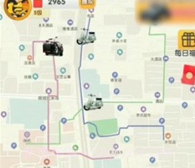 外卖大富翁v1.0.10截图