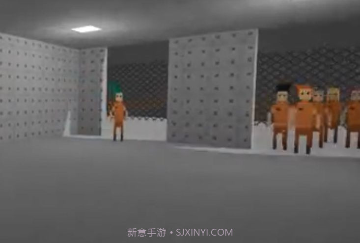 两个我1.5.12截图